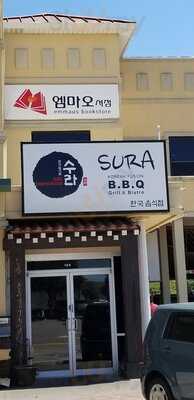 Korea Bistro & Sura