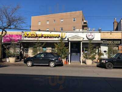 Joe's Of Avenue U