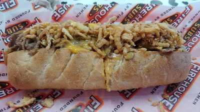 Firehouse Subs