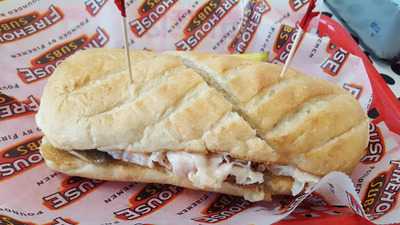 Firehouse Subs