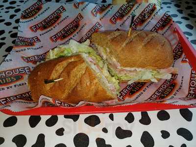 Firehouse Subs