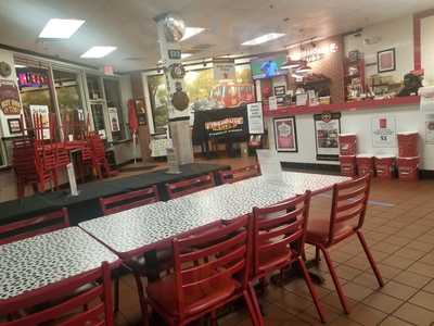 Firehouse Subs
