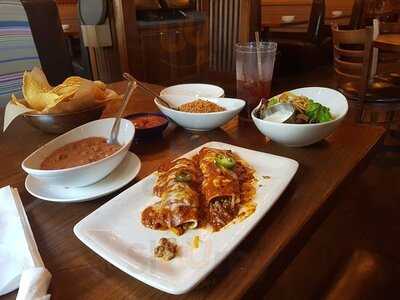 On The Border Mexican Grill & Cantina