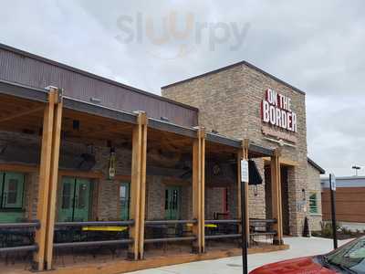 On The Border Mexican Grill & Cantina