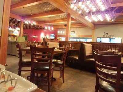 On The Border Mexican Grill & Cantina