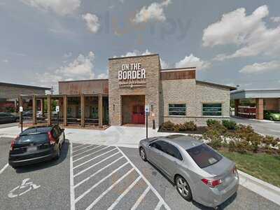 On The Border Mexican Grill & Cantina