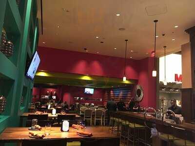 Hecho En Vegas Mexican Grill & Cantina