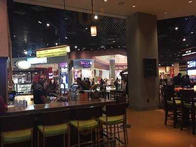 Hecho En Vegas Mexican Grill & Cantina