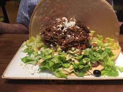 Hecho En Vegas Mexican Grill & Cantina