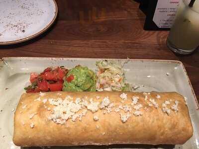 Hecho En Vegas Mexican Grill & Cantina