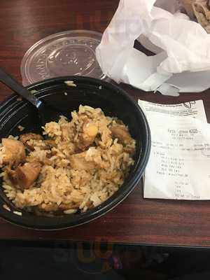 Panda Express