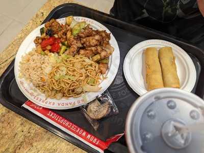 Panda Express