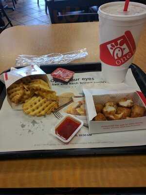 Chick-fil-a