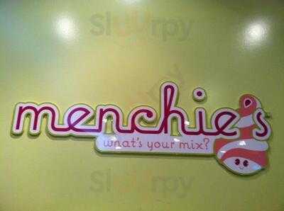 Menchies Frozen Yogurt