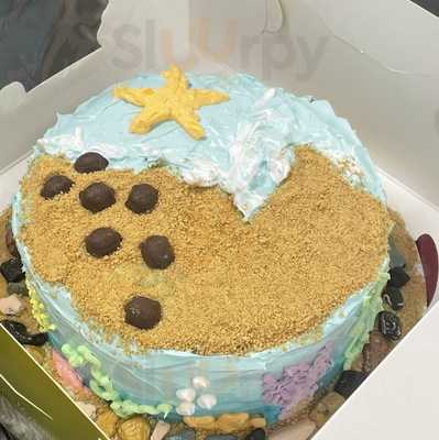 Menchies Frozen Yogurt