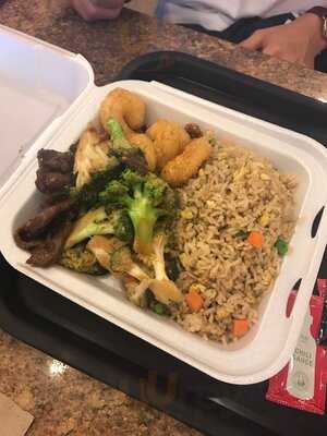 Panda Express