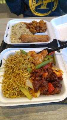 Panda Express