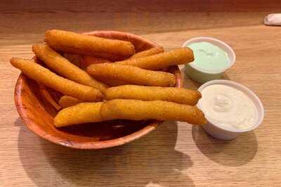 Catfish Parlour South