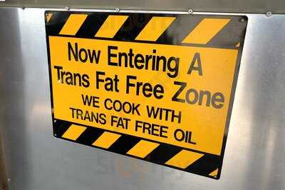 Catfish Parlour South