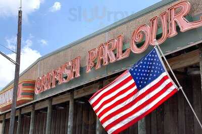 Catfish Parlour South