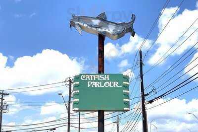 Catfish Parlour South