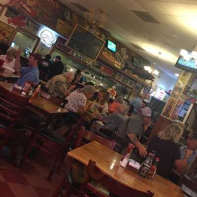 Catfish Parlour South