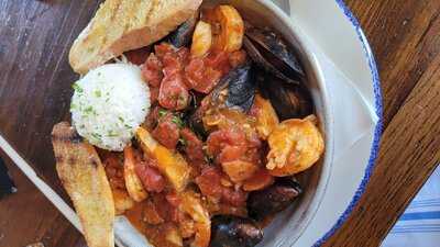 Landry's Seafood House