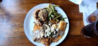 Landry's Seafood House