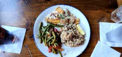 Landry's Seafood House