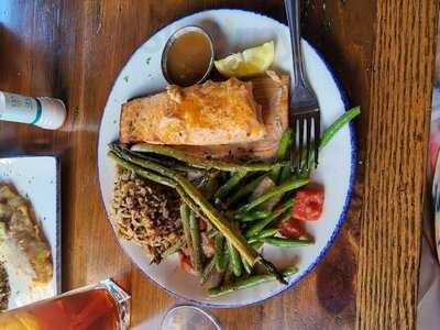 Landry's Seafood House