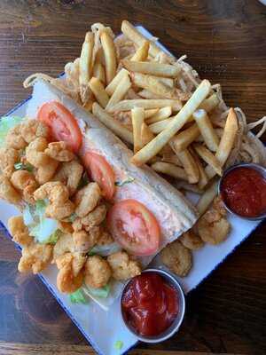 Landry's Seafood House