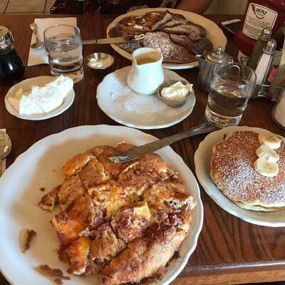 Original Pancake House