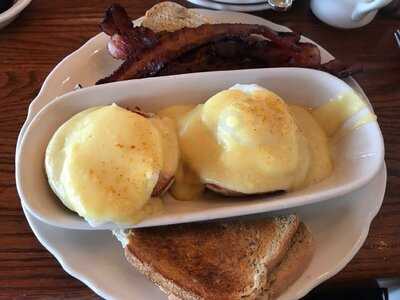 Original Pancake House