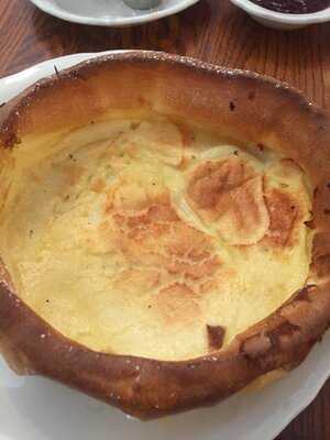 Original Pancake House