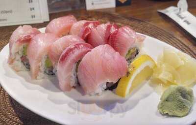 Kampai Sushi Bar And Grill