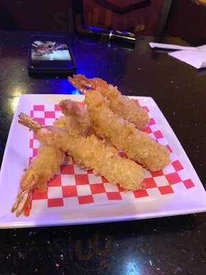 Kampai Sushi Bar And Grill