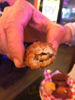 Kampai Sushi Bar And Grill