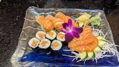 Kampai Sushi Bar And Grill