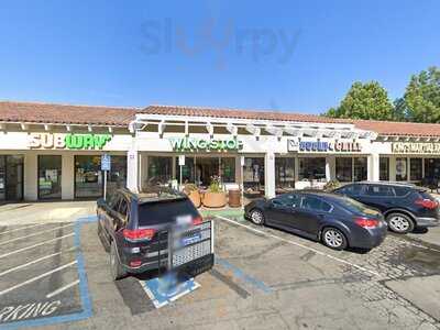 Kampai Sushi Bar And Grill