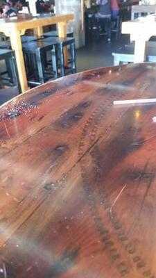 Ojos Locos Sports Cantina