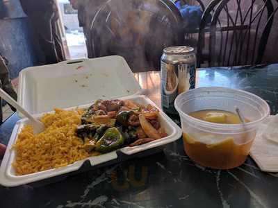 Lee's Chinese Restaurant