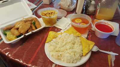 Lee's Chinese Restaurant