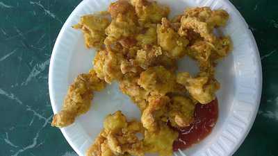 Lee's Chinese Restaurant