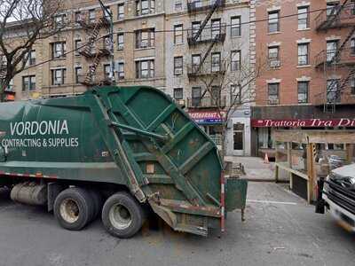 Lee's Chinese Restaurant