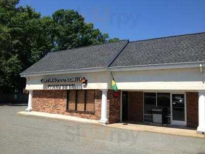 Brasil Tropical Steakhouse