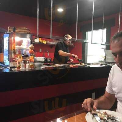 Brasil Tropical Steakhouse