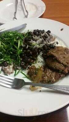 Brasil Tropical Steakhouse