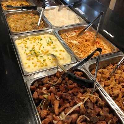 Brasil Tropical Steakhouse