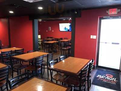 Brasil Tropical Steakhouse