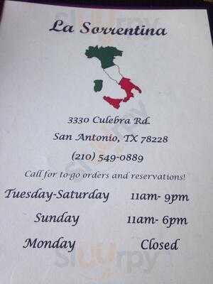 La Sorrentino
